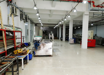 Dongguan Hongshun Automation Equipment Co., Ltd.