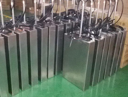 Professional Vibration Platform Plate Well Heat Dissipation With Ultrasonic Generator
