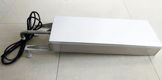 Stainless Steel Ultrasonic Shaken Board  , Vibrator Vibration Platform Plate