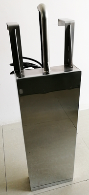 Stainless Steel Ultrasonic Shaken Board  , Vibrator Vibration Platform Plate