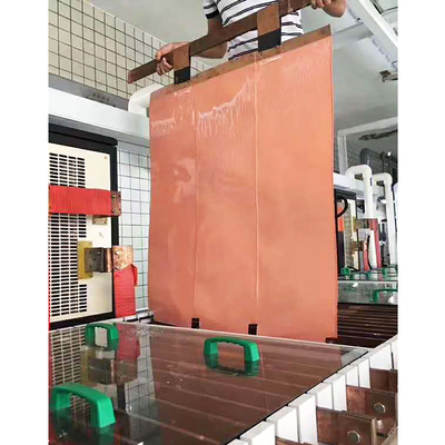 Micro Etching Automatic Cleaning Machine , PCB Alkaline Waste Liquid Regeneration Equipment